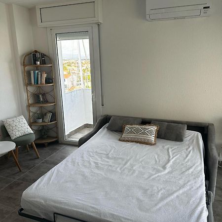 Estudio Port Grec Apartman Empuriabrava Kültér fotó