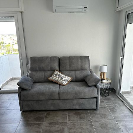 Estudio Port Grec Apartman Empuriabrava Kültér fotó