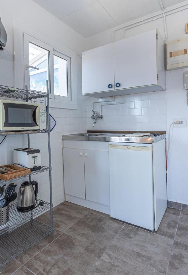 Estudio Port Grec Apartman Empuriabrava Kültér fotó