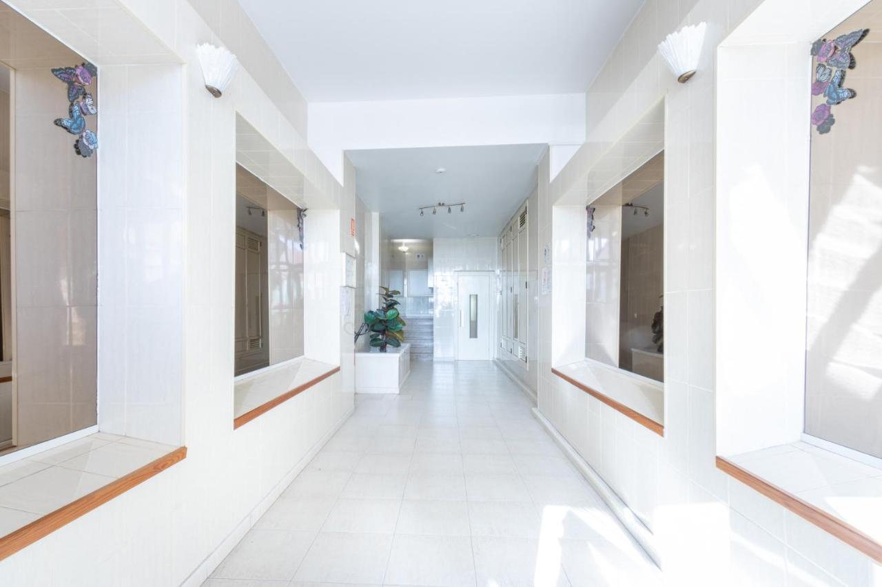 Estudio Port Grec Apartman Empuriabrava Kültér fotó