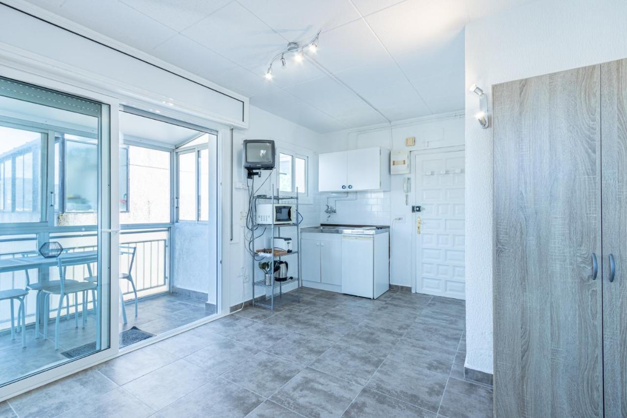 Estudio Port Grec Apartman Empuriabrava Kültér fotó